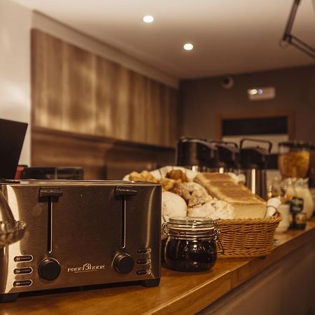 Eco Hostel Katanya Dış mekan fotoğraf