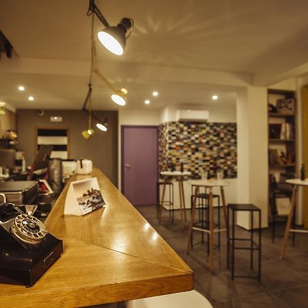 Eco Hostel Katanya Dış mekan fotoğraf
