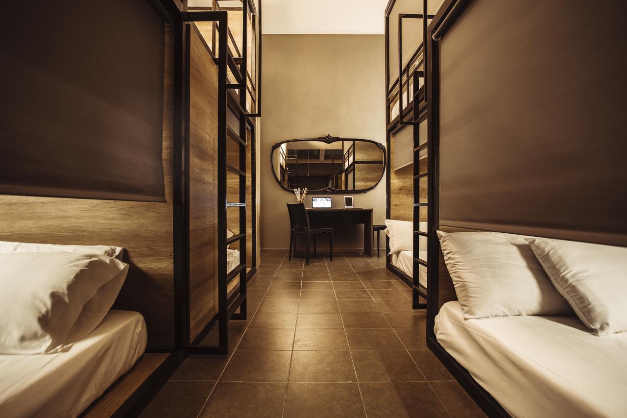 Eco Hostel Katanya Dış mekan fotoğraf
