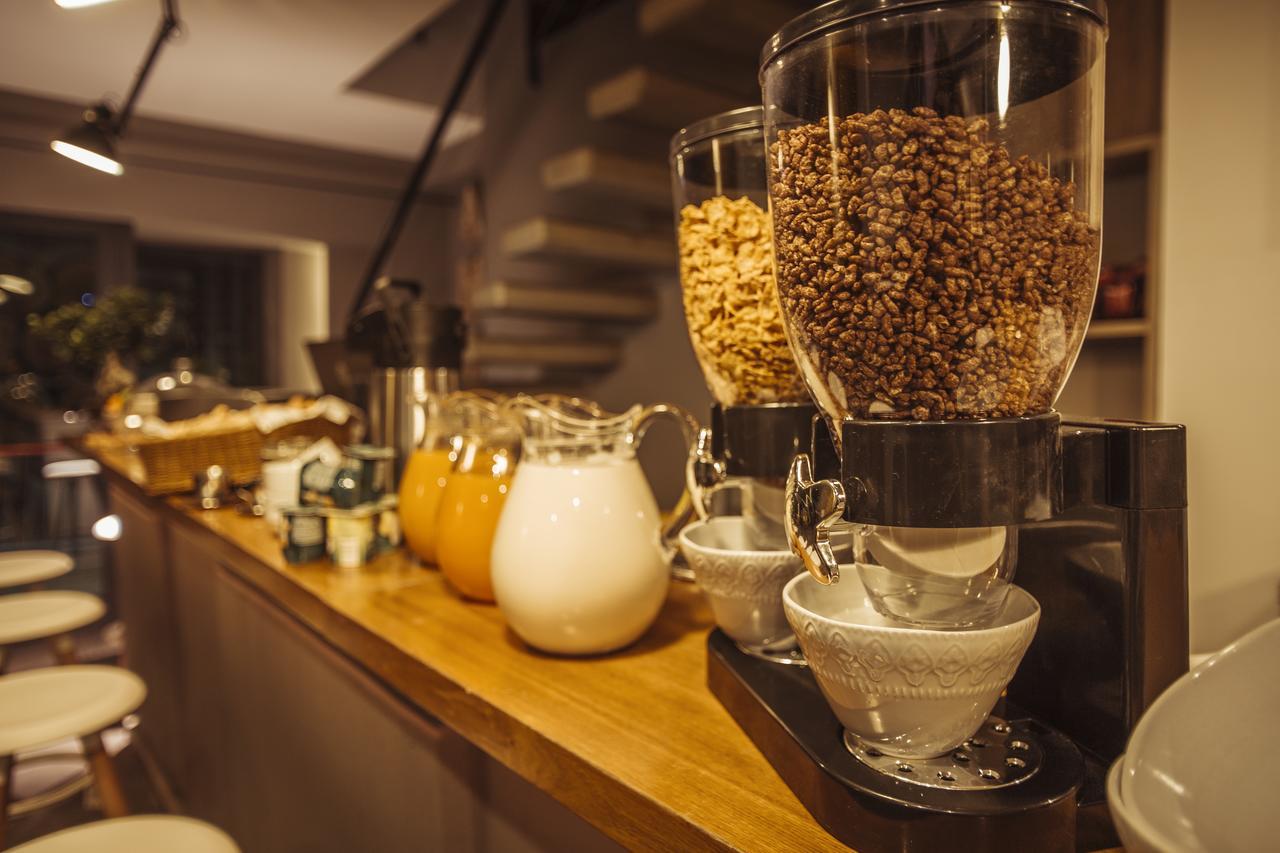 Eco Hostel Katanya Dış mekan fotoğraf