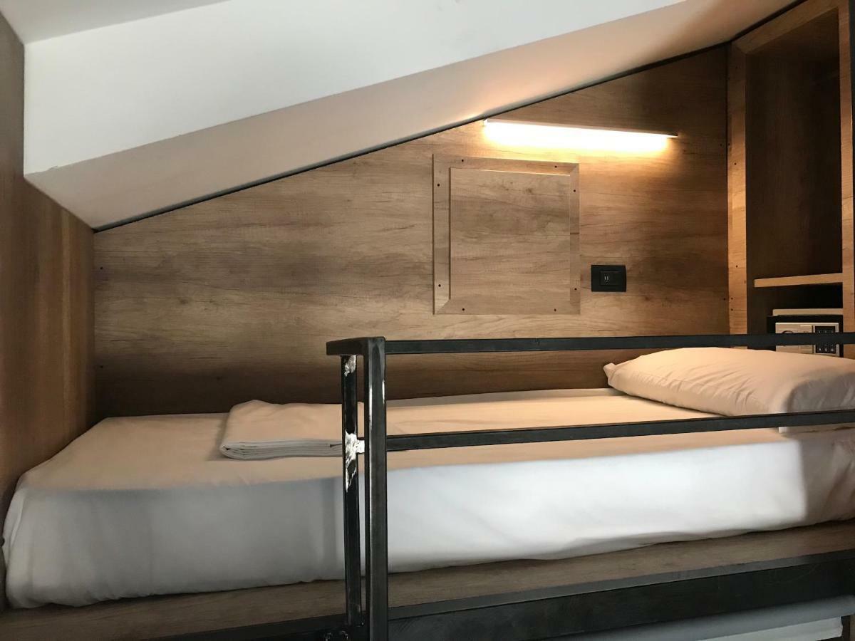 Eco Hostel Katanya Oda fotoğraf