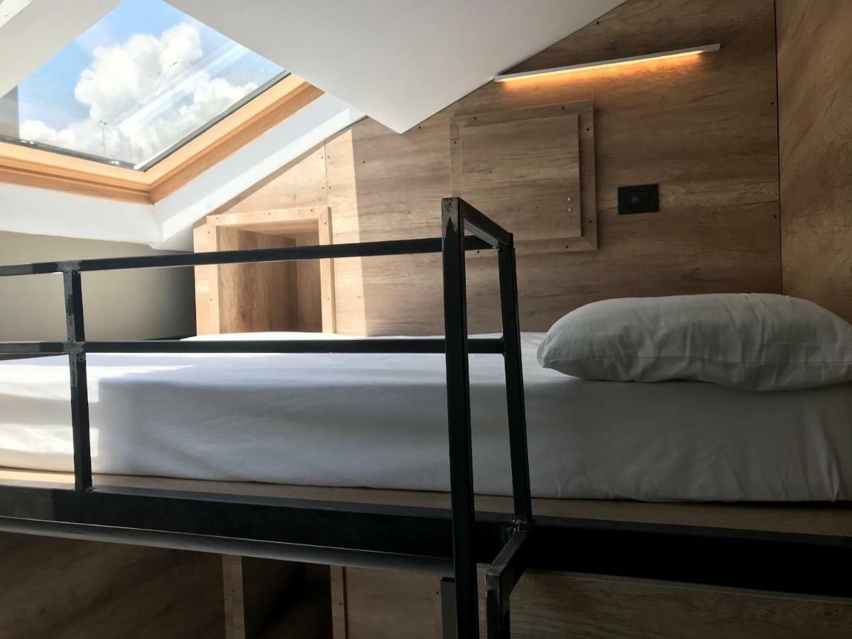 Eco Hostel Katanya Oda fotoğraf
